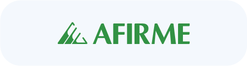 Logo de AFIRME