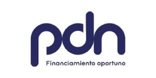 Logo de PDN