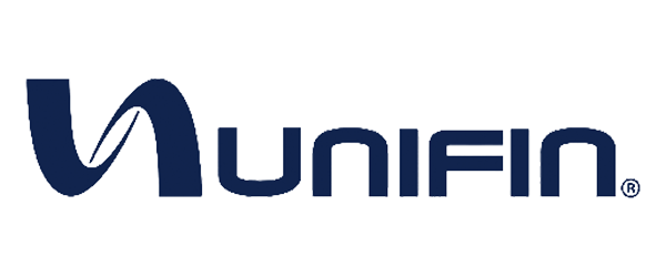 Logo de UNIFIN